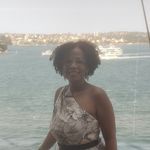 Stephanie Russell-Splawn - @just.sayin07 - Instagram