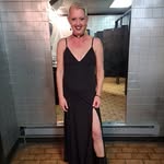 Stephanie Ann Spriggs - @feffie.15 - Instagram