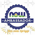 Stephanie Spriggs - @workambassador - Instagram