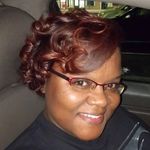 Stephanie Wright-Spriggs - @lumpkin18 - Instagram