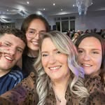 Stephanie Spry - @steph_spry88 - Instagram