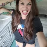 Stephanie Squires - @texaslovely1 - Instagram
