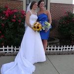 Stephanie Squires - @ss5392a - Instagram