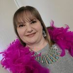 Stephanie Squires - @sasquires66 - Instagram