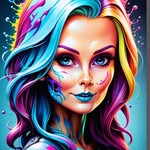 Stephanie Steffen - @ashlandlaine - Instagram