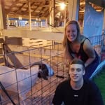 Stephanie Steffen Vanderheiden - @lsvander1 - Instagram