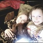 Stephanie Stenson - @stenson8587 - Instagram