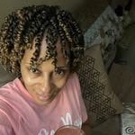 Stephanie Stith - @mssurseli - Instagram