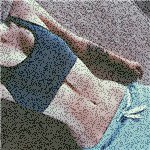 Stephanie Storms - @teresaegriffin4 - Instagram