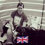 Stephanie Stott - @steph.crazydoglady - Instagram