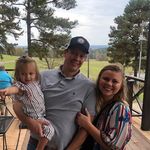 Stephanie Strait Barrett - @stephstrait - Instagram