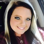Stephanie Stringer - @sweetcheeks04 - Instagram