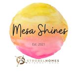 Rob-Stephanie Strobel - @mesashines - Instagram