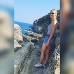 Stephanie Strobel - @steffi.strobel86 - Instagram