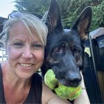 Stephanie Strobel-Sullivan - @stephanie_ss22 - Instagram