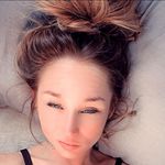Stephanie Strohl - @babydoll324 - Instagram