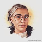 Stephanie Ström - @stroemstephanie - Instagram