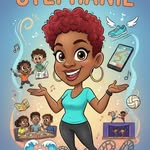 Stephanie Stroman Jefferson - @stepjeff2005 - Instagram