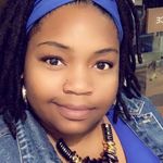 Stephanie Ifunaya Strother - @stil_risin - Instagram