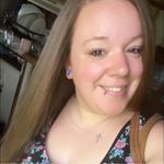 Stephanie Stump - @stephanie_stump13 - Instagram