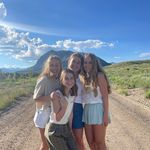 Stephanie Stump - @srstump - Instagram