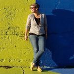 Stephanie Stump - @slstump - Instagram