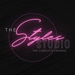Stephanie Styles - @thestylestudio901 - Instagram