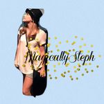 Stephanie Styles - @magicallysteph - Instagram