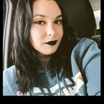 Stephanie Talbott - @forever_dirtnap - Instagram