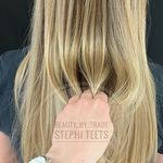 Stephanie Teets - @beauty_by_trade - Instagram