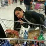 Stephanie Diane Fuentes Tello - @fannitha21 - Instagram