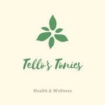 Stephanie Lopez Tello - @tellostonics - Instagram