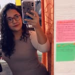 Stephanie Ochoa Tello - @shefa0996 - Instagram