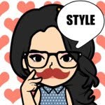 Stephanie Tello - @stephanie_mustache_lover4444 - Instagram
