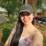Stephanie Tello - @stephanie_atr - Instagram