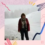 Stéphanie Anet - @stephanietena711 - Instagram
