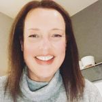 Stéphanie Thacker - @ninie_babou - Instagram
