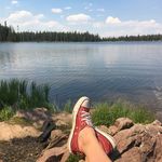 Stephanie Thacker - @mntgrlstef - Instagram