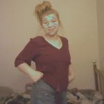 Stephanie Thacker - @low_keysteph22 - Instagram