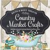 Stephanie Thain191 - @countrymarketcraftsetsy - TikTok