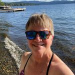 Stephanie Thain - @sthainrn57 - Instagram