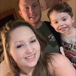 Stephanie Thrower - @kjsmommy365 - Instagram
