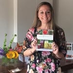 Stephanie Thurow, Author - @minnesotafromscratch - Instagram