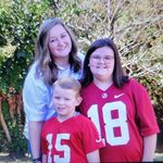 Stephanie Tingle Dodd - @stephmcd923 - Instagram