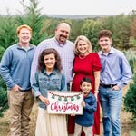 Stephanie Tinney Stripling - @momtofourstriplings - Instagram