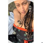 Actress Stephanie Tope - @actressstephanietopea - Instagram