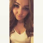 Stephanie Tunnell - @stephanielaurat - Instagram