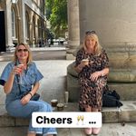 Stephanie Tunstall - @stephmaldives - Instagram
