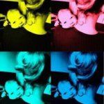 Stephanie Twining - @broad_partyof5 - Instagram