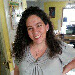 Stephanie Vandervoort - @catholic_hippie - Instagram